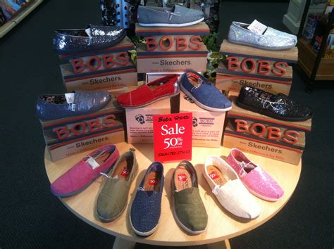 bobs shoes store near me
